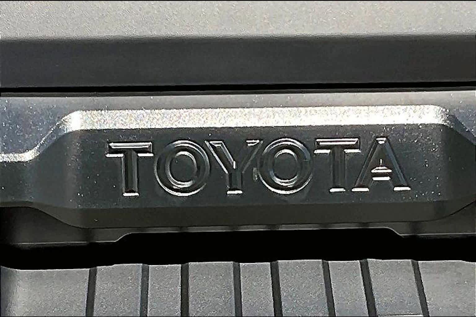New 2026 Toyota Tundra SR5 image 15