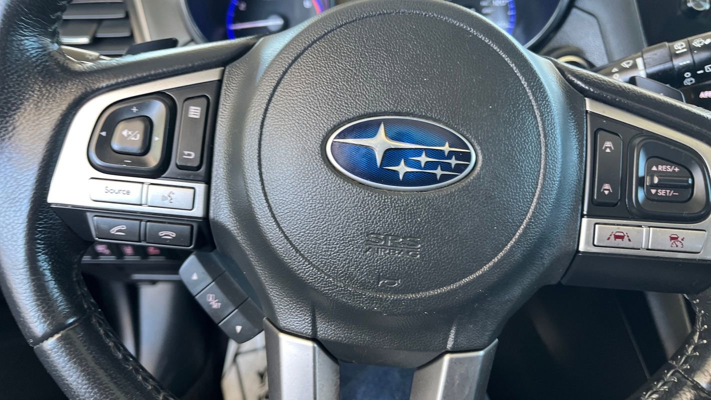 Used 2017 Subaru Outback 2.5i Limited image 15