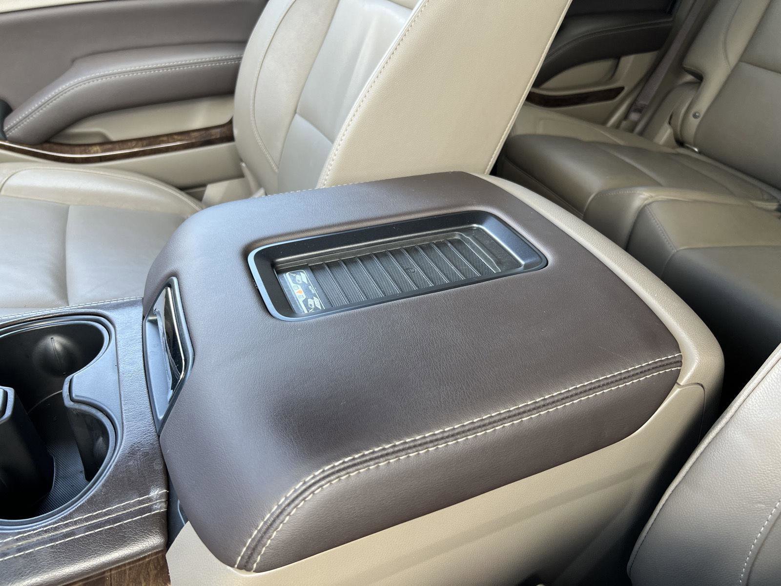 Used 2017 Chevrolet Tahoe LT w/ Luxury Package image 31