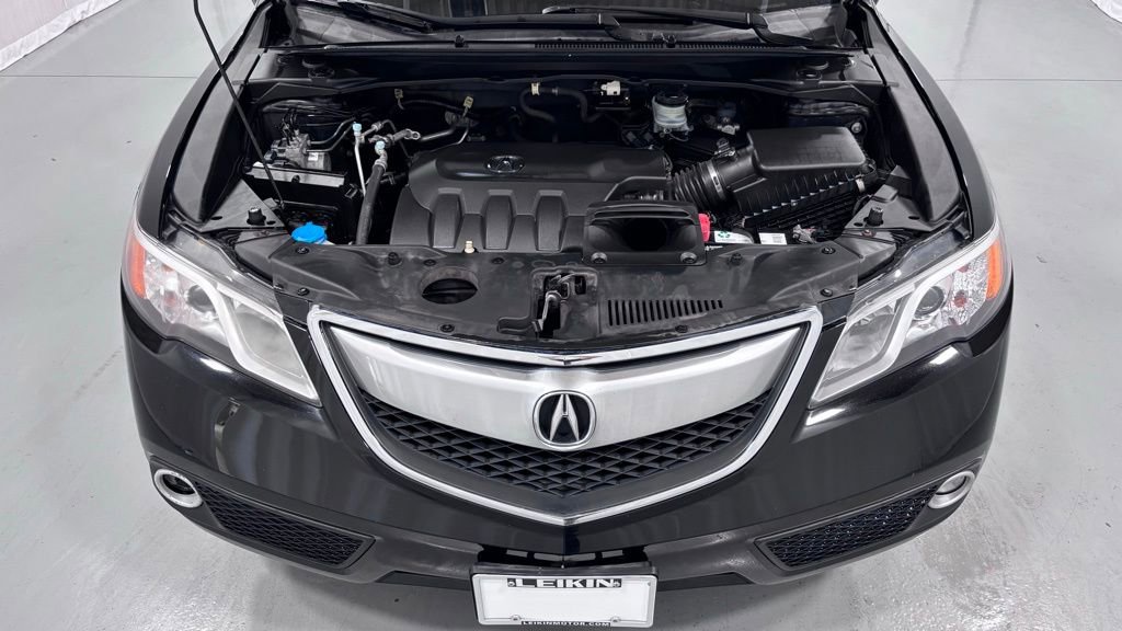 Used 2014 Acura RDX AWD w/ Technology Package image 29