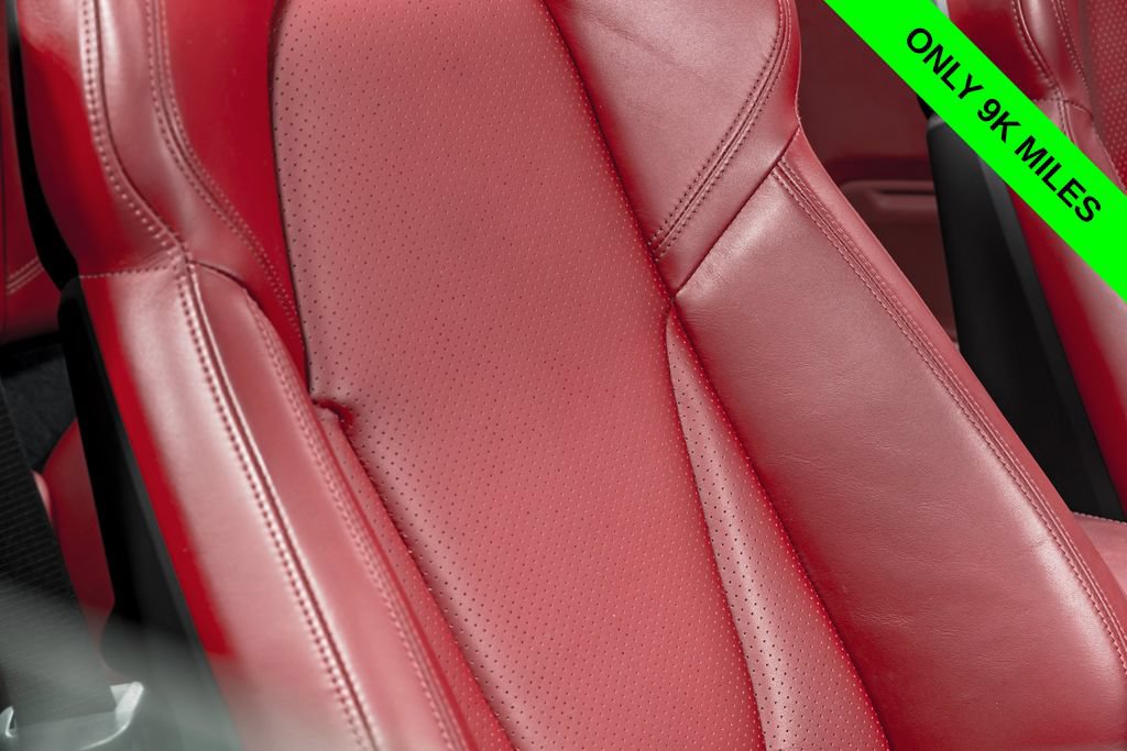 Used 2021 Porsche 911 Turbo S AWD/4WD image 42