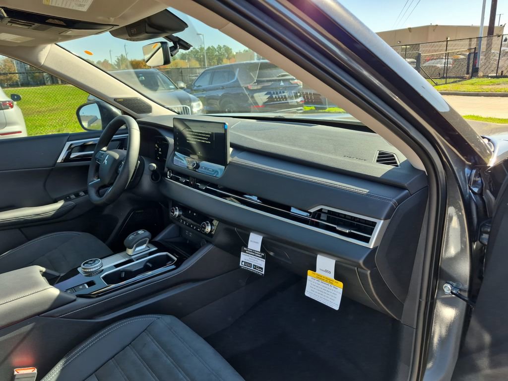 New 2026 Mitsubishi Outlander SE AWD/4WD image 67