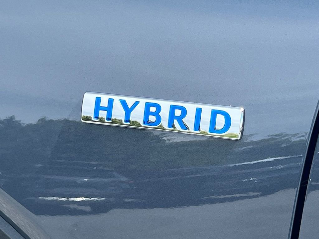 New 2025 MAZDA CX-50 2.5 Hybrid w/ Premium Plus Pkg image 9