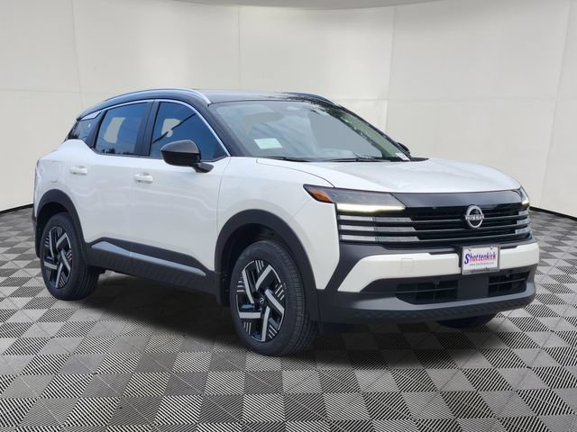 New 2027 Nissan Kicks SV w/ SV Premium Package FWD image 3
