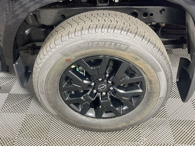 New 2026 Nissan Frontier SV w/ Tow Package image 19