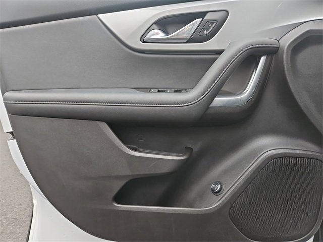 Certified 2019 Chevrolet Blazer LT image 22