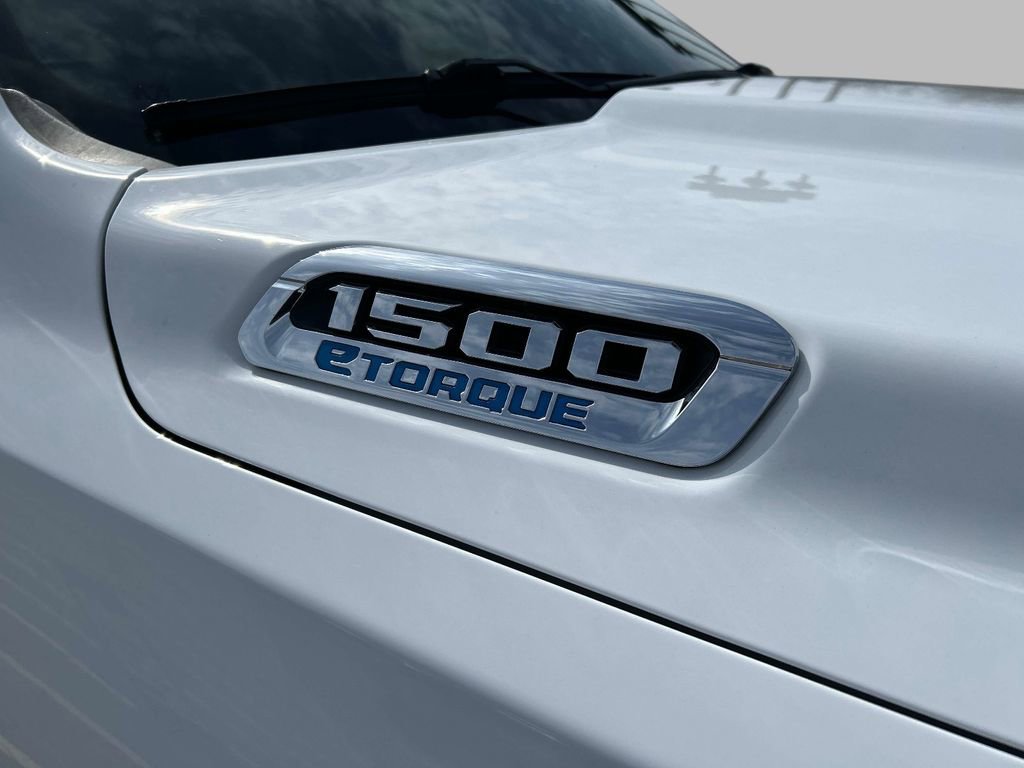 Certified 2024 RAM 1500 Big Horn image 20