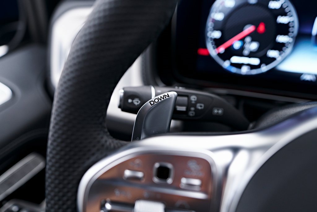 Used 2024 Mercedes-Benz G 63 AMG 4MATIC image 67