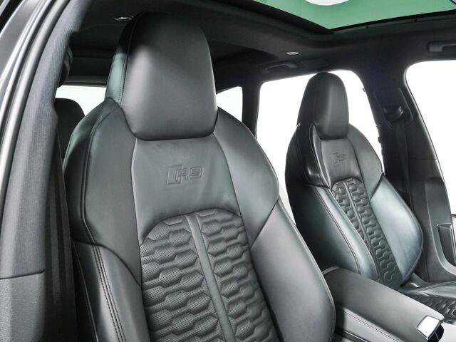 Used 2022 Audi RS 6 AWD/4WD image 25