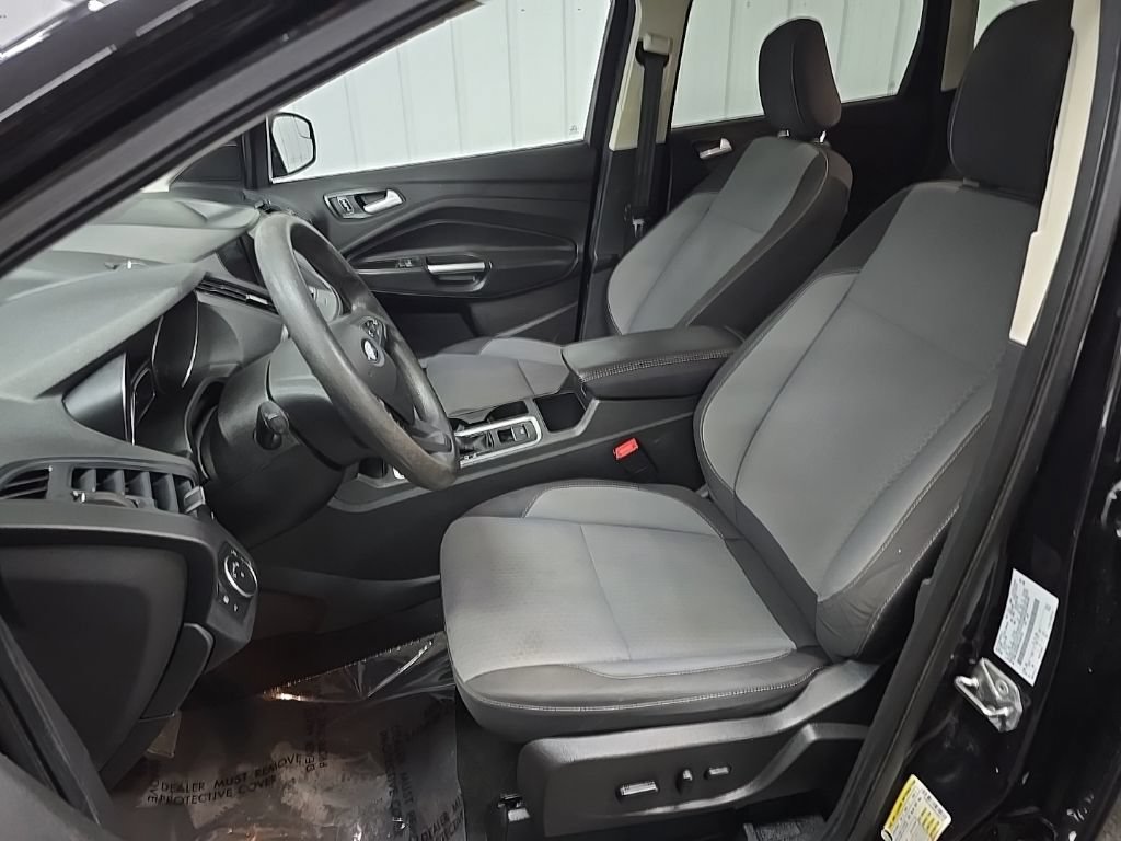 Certified 2019 Ford Escape SE AWD/4WD image 33
