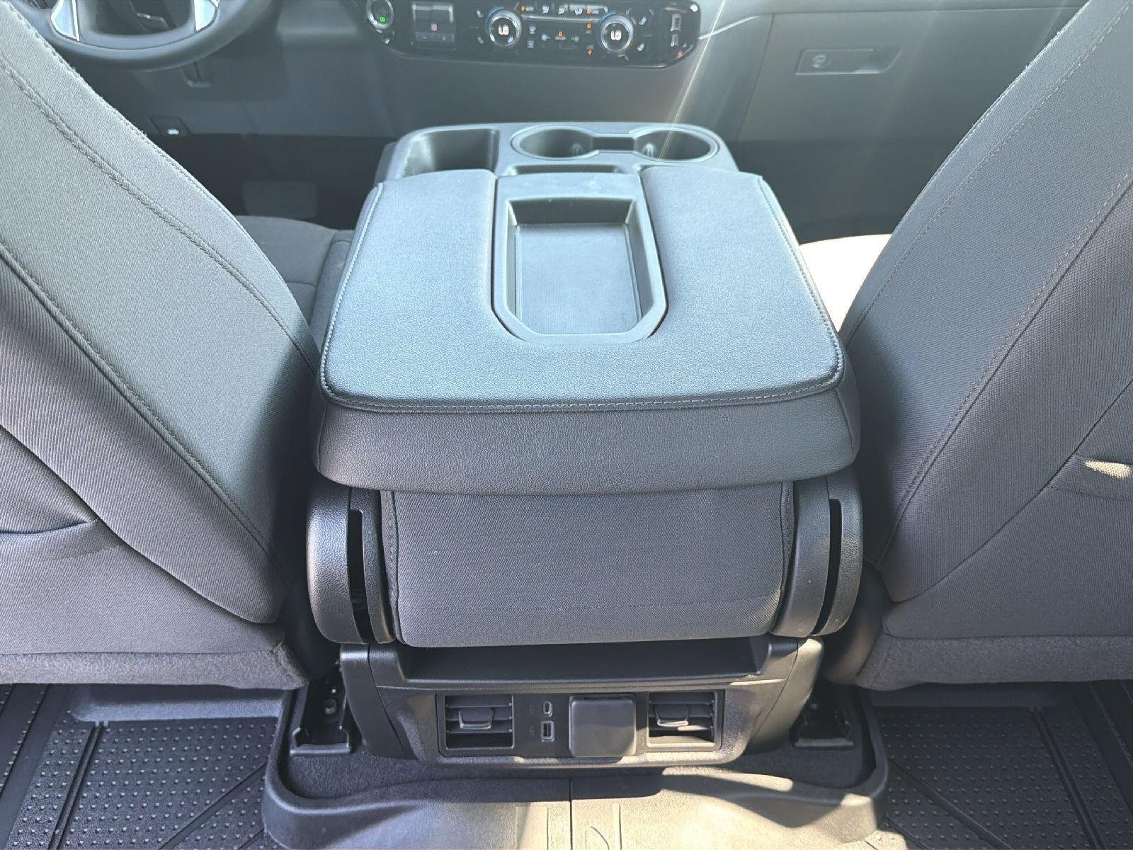 Used 2025 Chevrolet Silverado 1500 LT AWD/4WD image 23