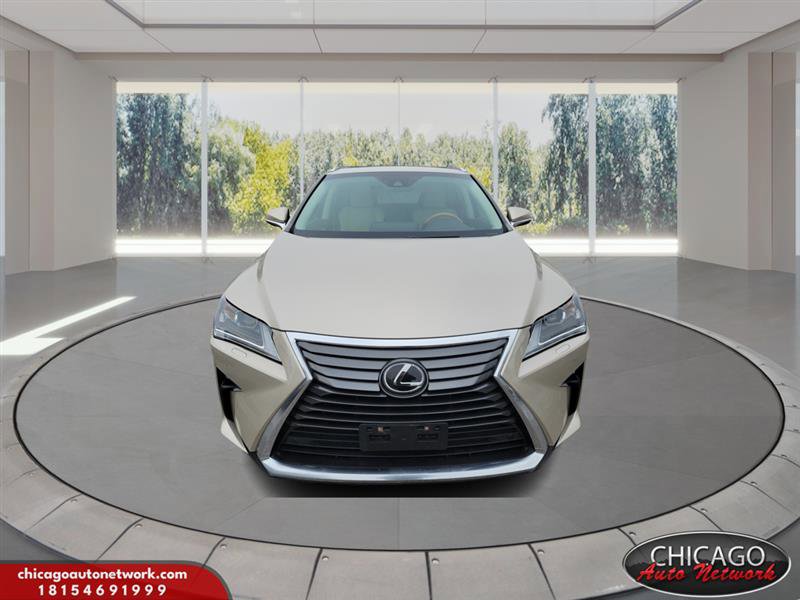 Used 2016 Lexus RX 350 AWD w/ Premium Package image 7