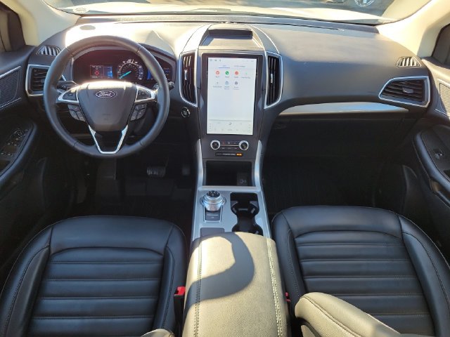 Certified 2024 Ford Edge SEL w/ Convenience Package AWD/4WD image 30
