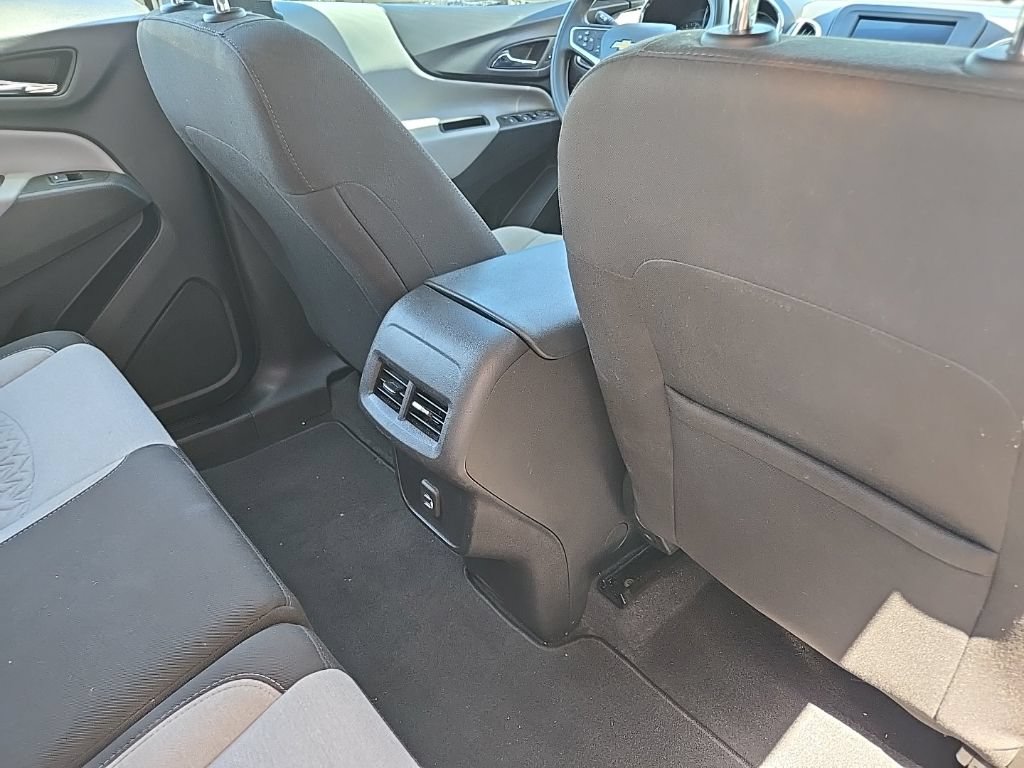 Used 2023 Chevrolet Equinox LS FWD image 68