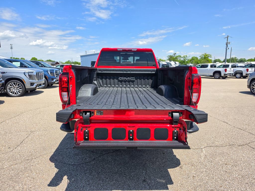 New 2026 GMC Sierra 3500 SLE w/ SLE Value Package AWD/4WD image 5