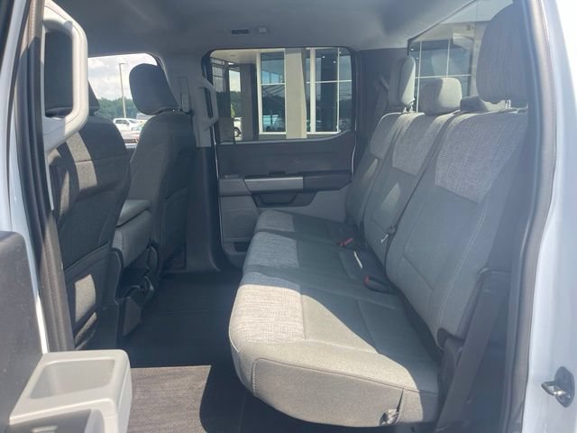 Used 2024 Ford F250 XLT w/ FX4 Off-Road Package AWD/4WD image 21