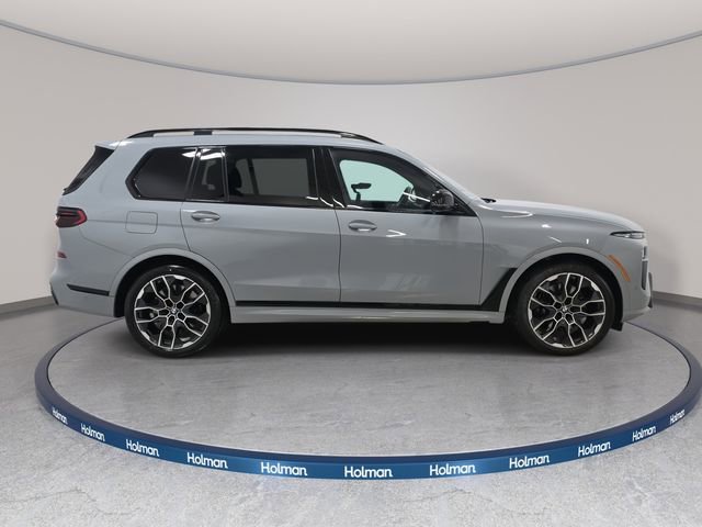 Certified 2024 BMW X7 M60i w/ Executive Package image 4