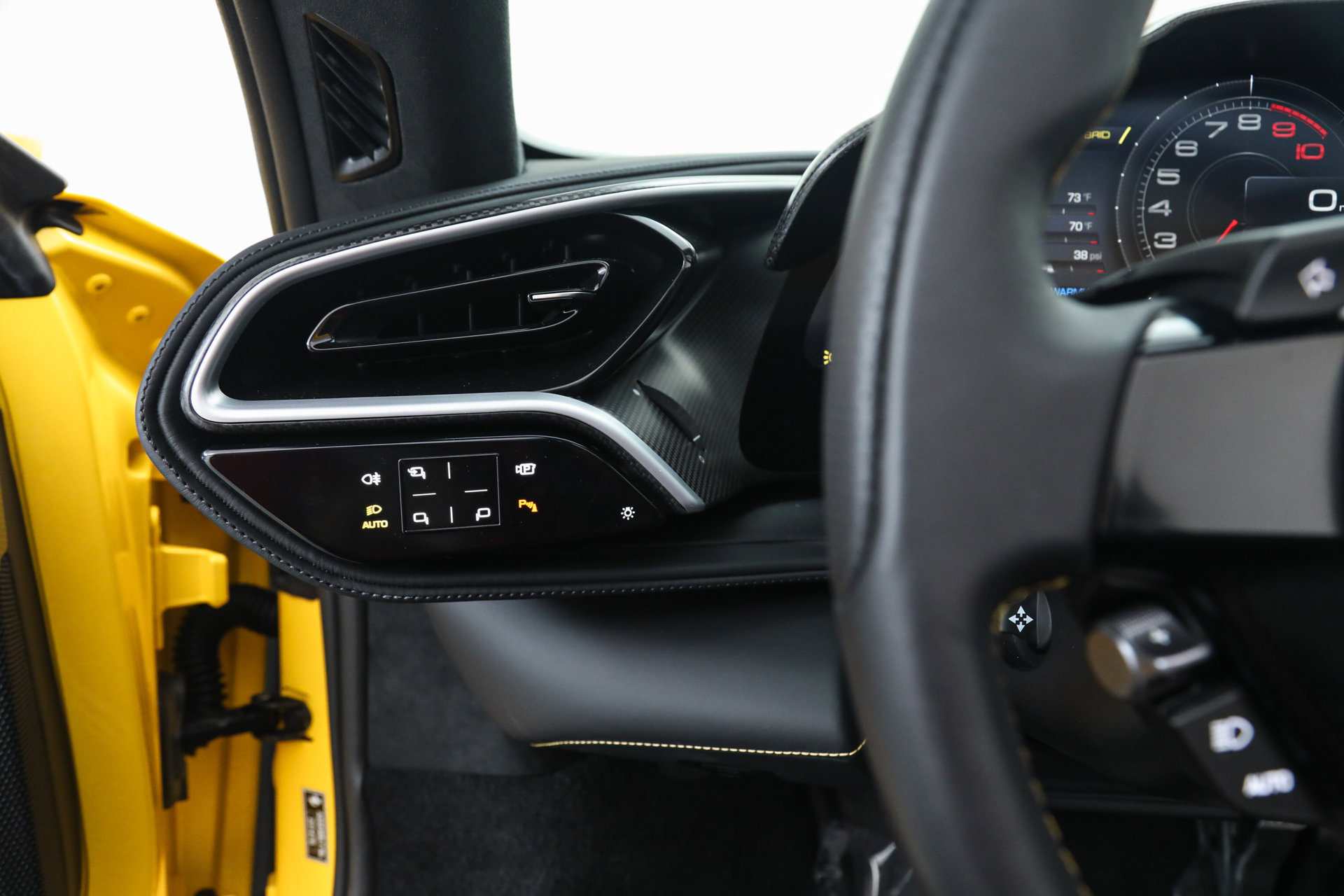 Certified 2024 Ferrari 296 GTS RWD image 30