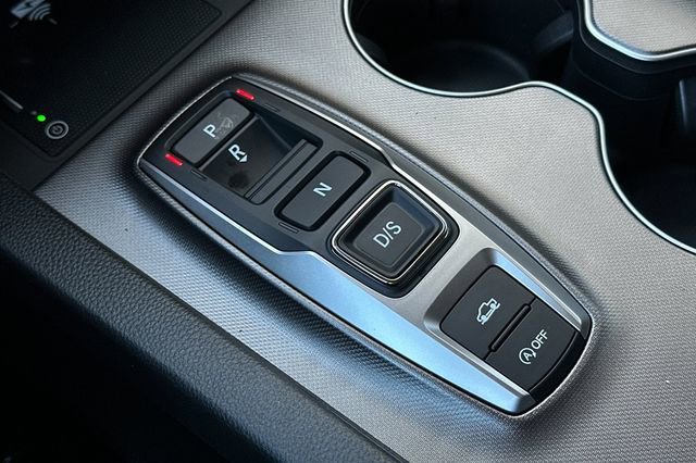 New 2026 Honda Ridgeline RTL image 23