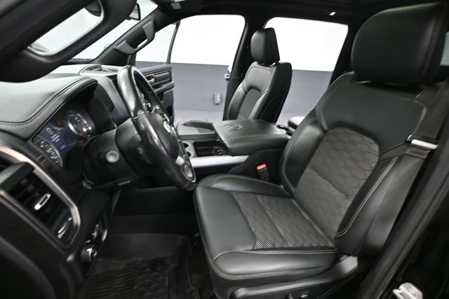 Used 2019 RAM 1500 Sport w/ Level 2 Equipment Group AWD/4WD image 18
