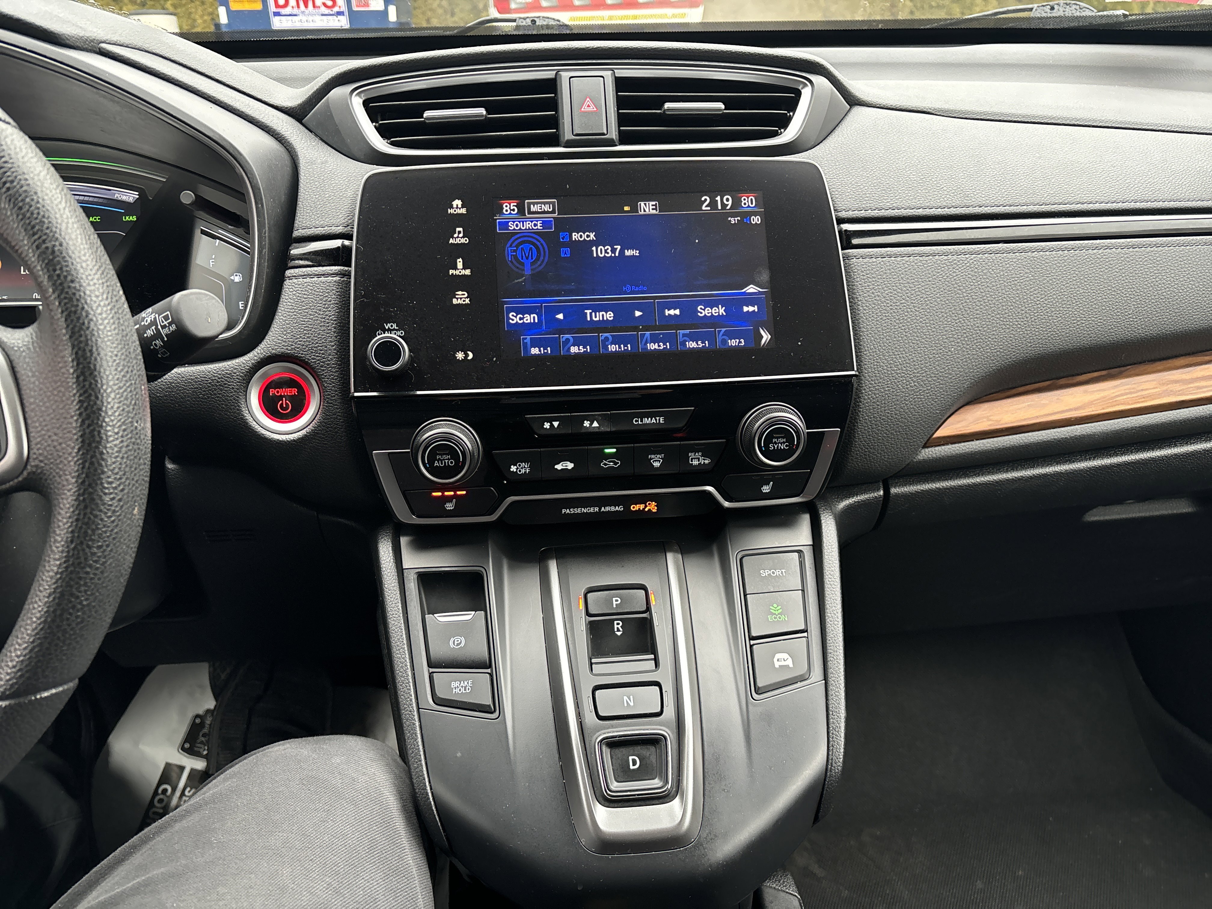 Used 2020 Honda CR-V EX image 27