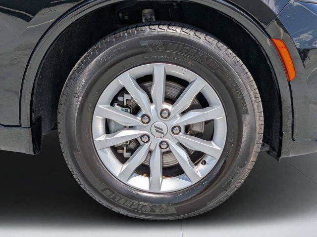 Certified 2025 Dodge Durango GT RWD image 10