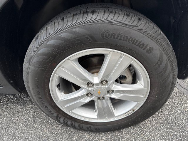 Used 2022 Chevrolet Trax LS w/ Tint and Cruise Package AWD/4WD image 11