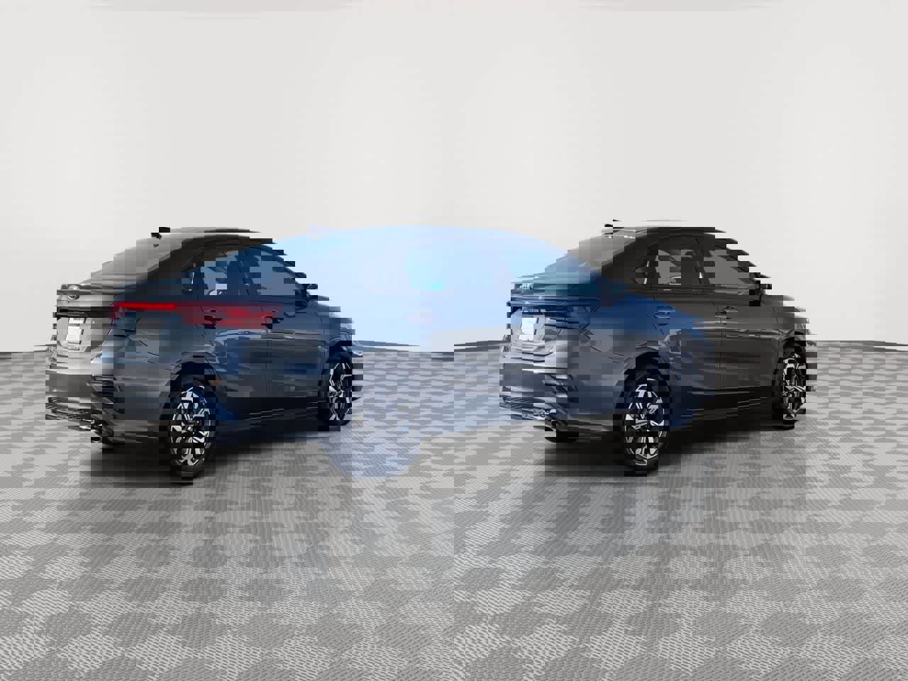 Used 2019 Kia Forte LXS image 8