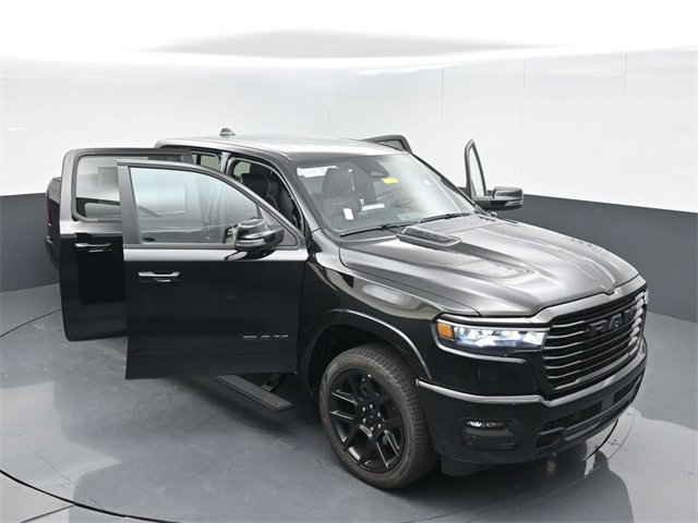 New 2026 RAM 1500 Laramie image 51