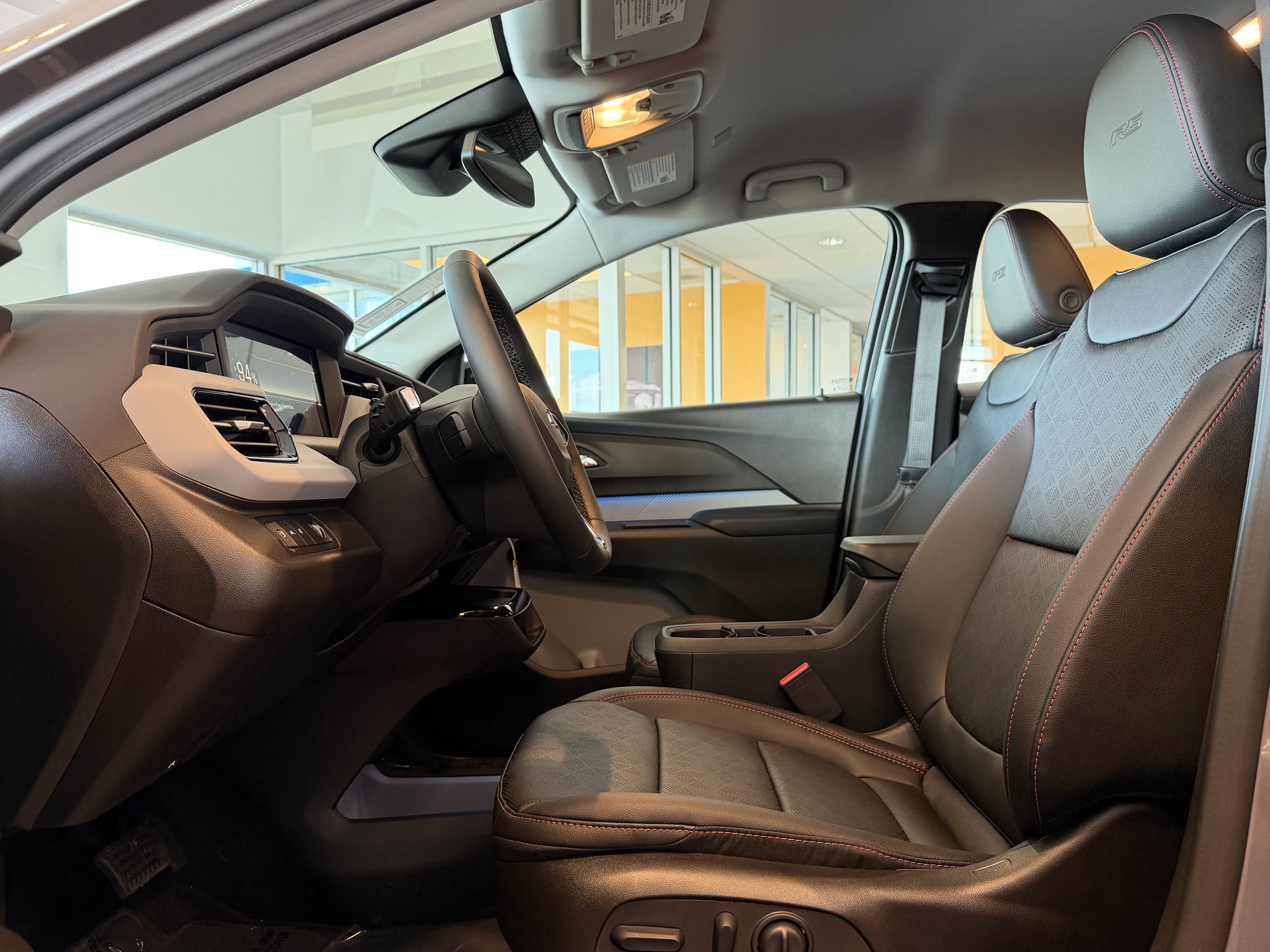 New 2027 Chevrolet Bolt RS image 10