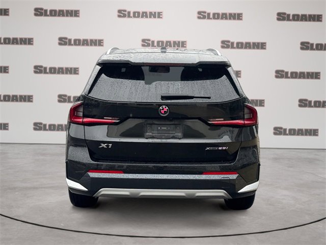 Certified 2024 BMW X1 xDrive28i w/ Convenience Package image 4