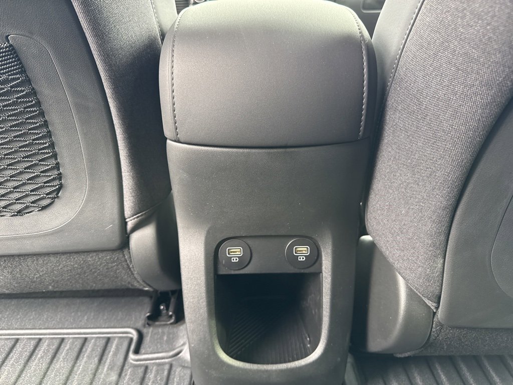 Used 2023 Hyundai Ioniq 5 Limited image 22