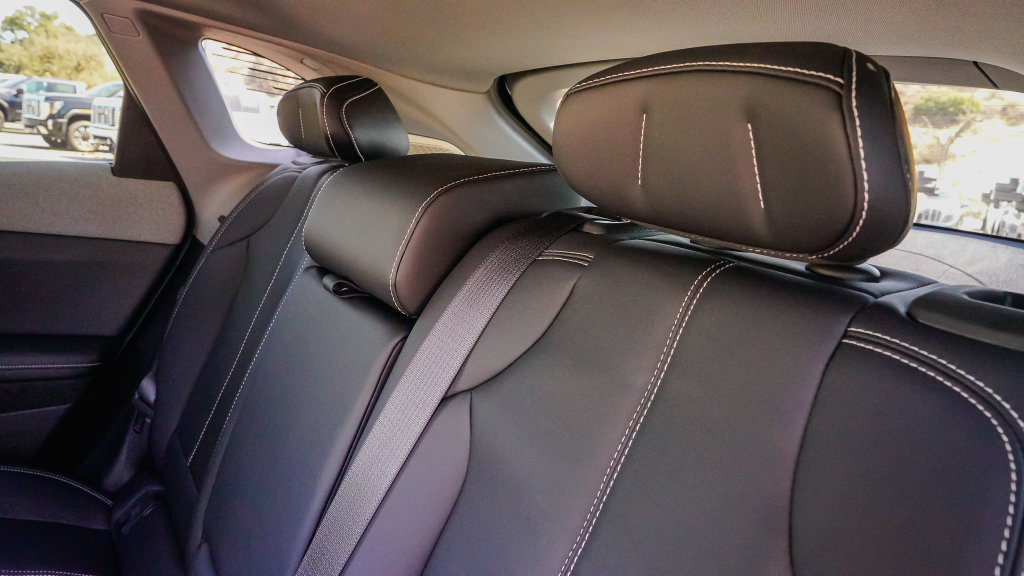 New 2027 Cadillac Optiq Sport AWD/4WD image 8