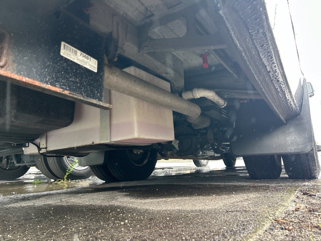 Used 2020 Mercedes-Benz Sprinter 3500 image 35