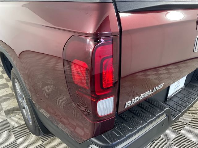 Certified 2020 Honda Ridgeline RTL-E image 20