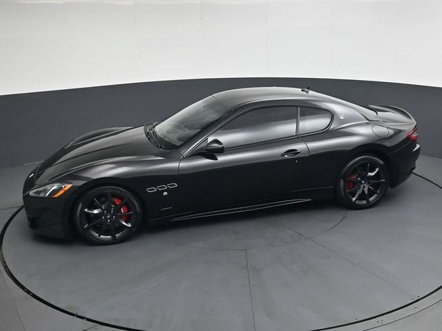 Used 2013 Maserati GranTurismo Sport RWD image 29