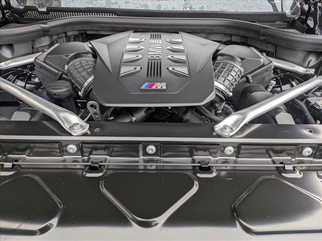 New 2026 BMW X5 M60i AWD/4WD image 18