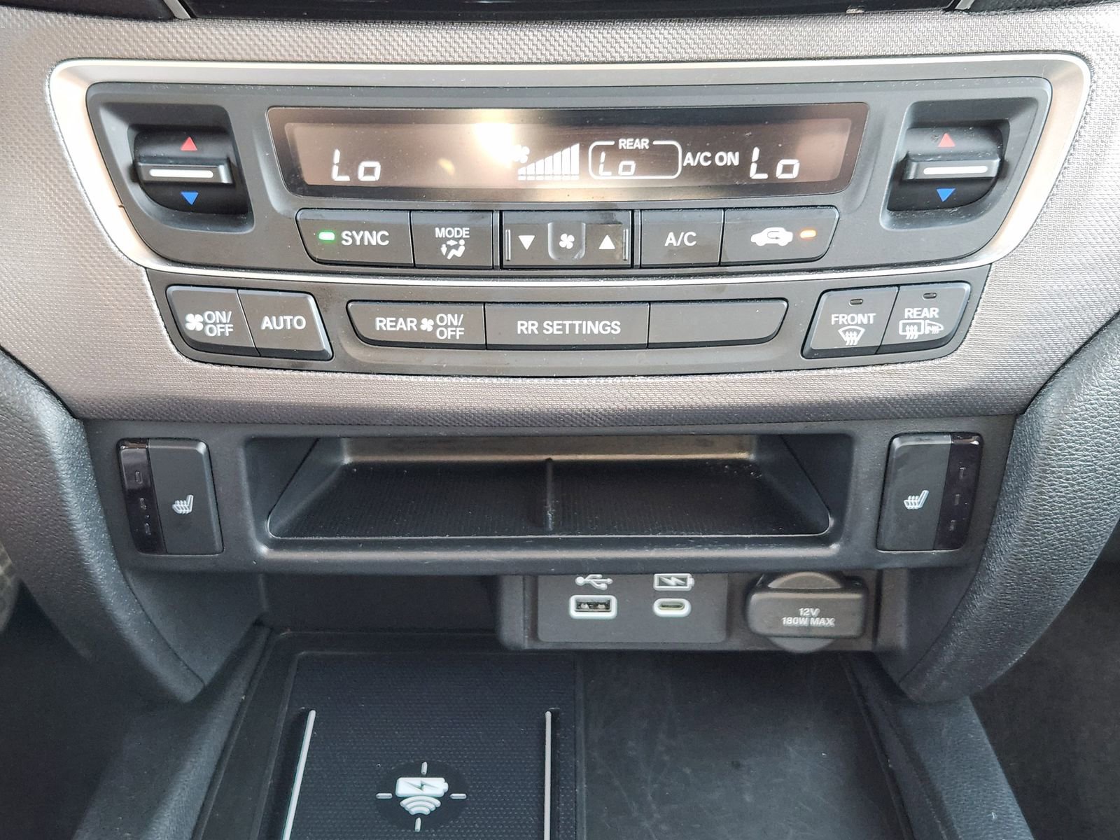 Used 2025 Honda Ridgeline RTL image 26