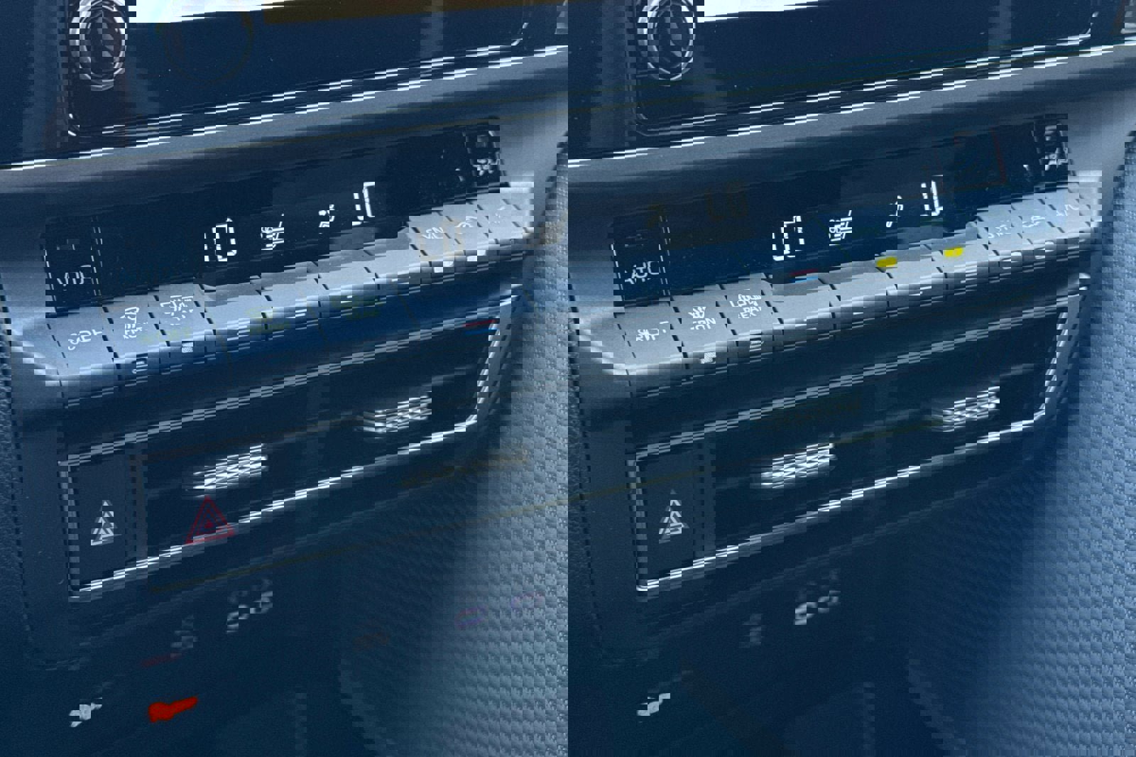 New 2026 Toyota Camry SE image 21