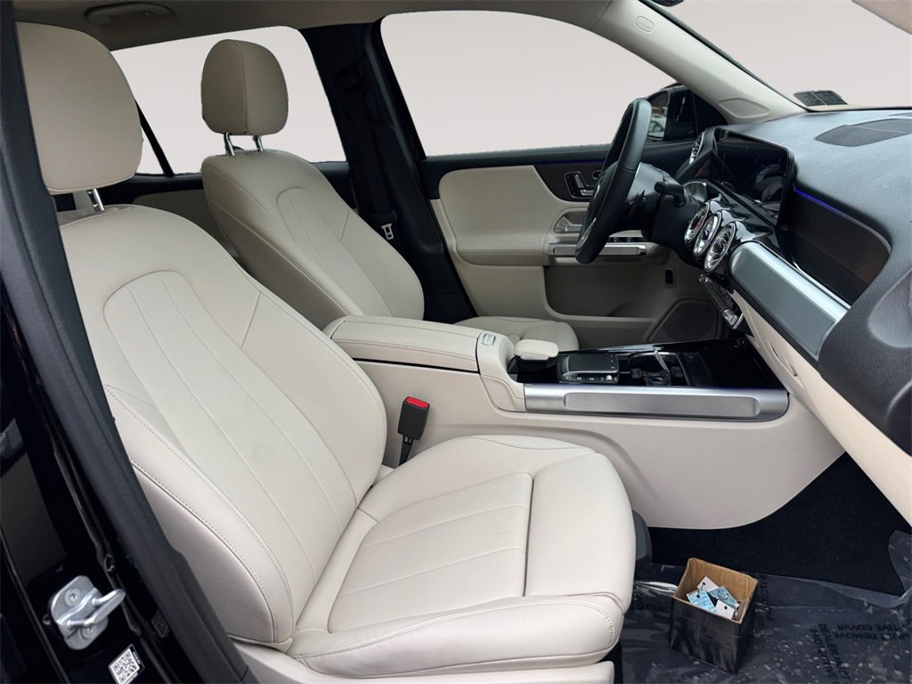 Used 2023 Mercedes-Benz GLB 250 4MATIC image 15