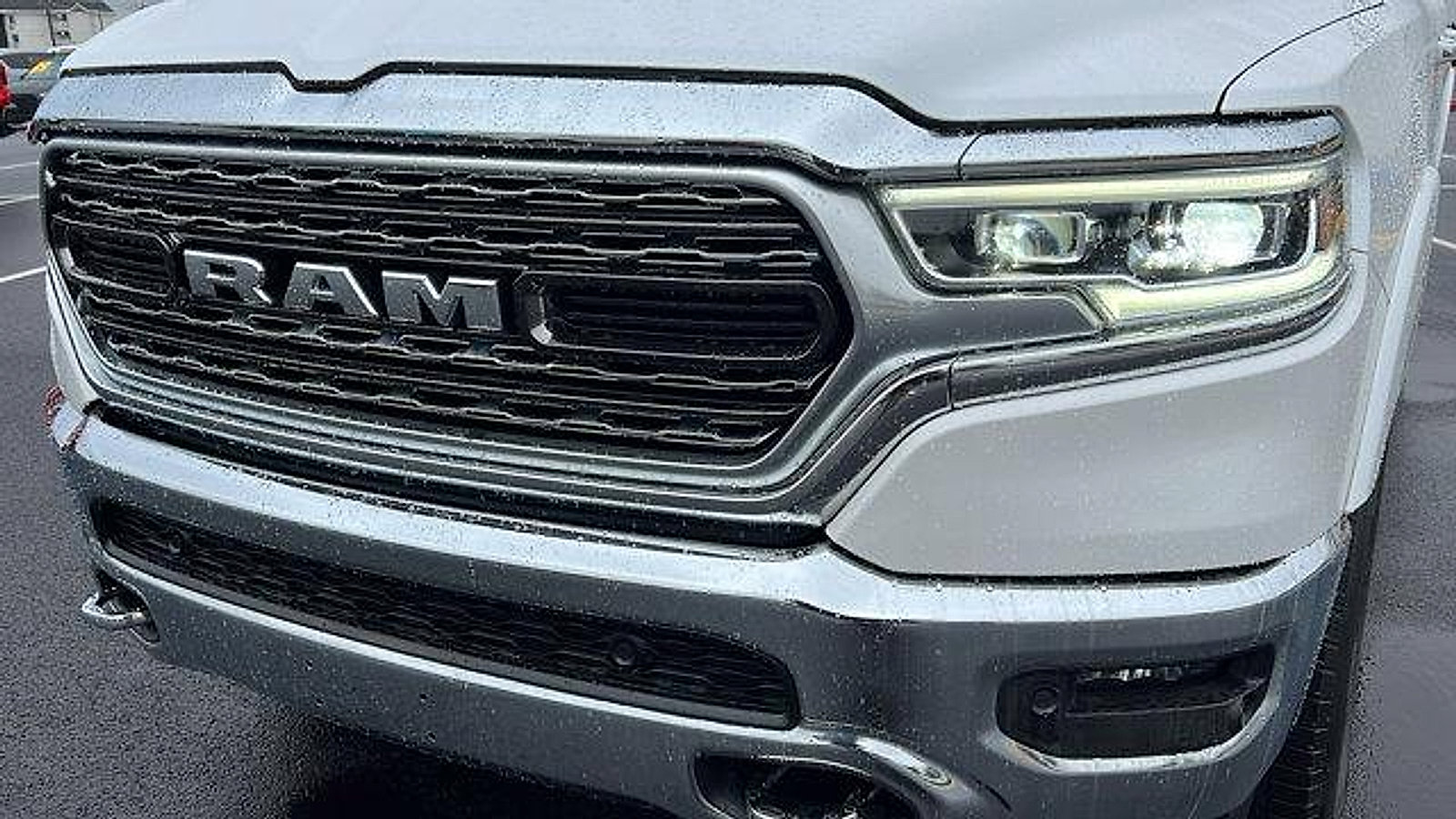 Used 2021 RAM 1500 Limited image 10