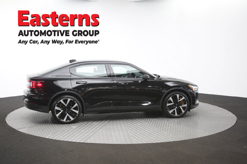 Used 2024 Polestar Polestar 2 AWD/4WD image 39