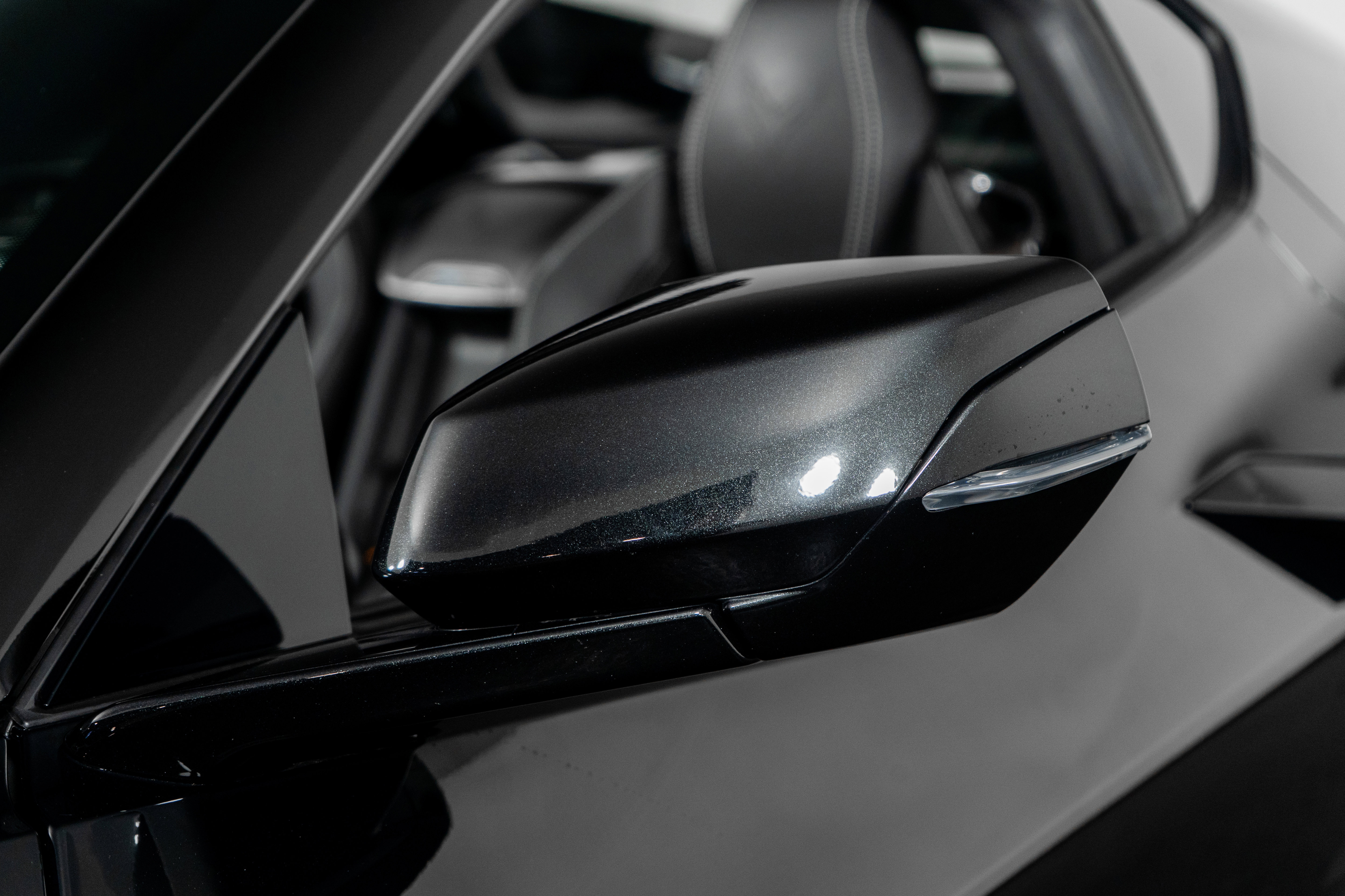 Used 2020 Chevrolet Corvette Stingray Preferred Cpe w/ 2LT image 29