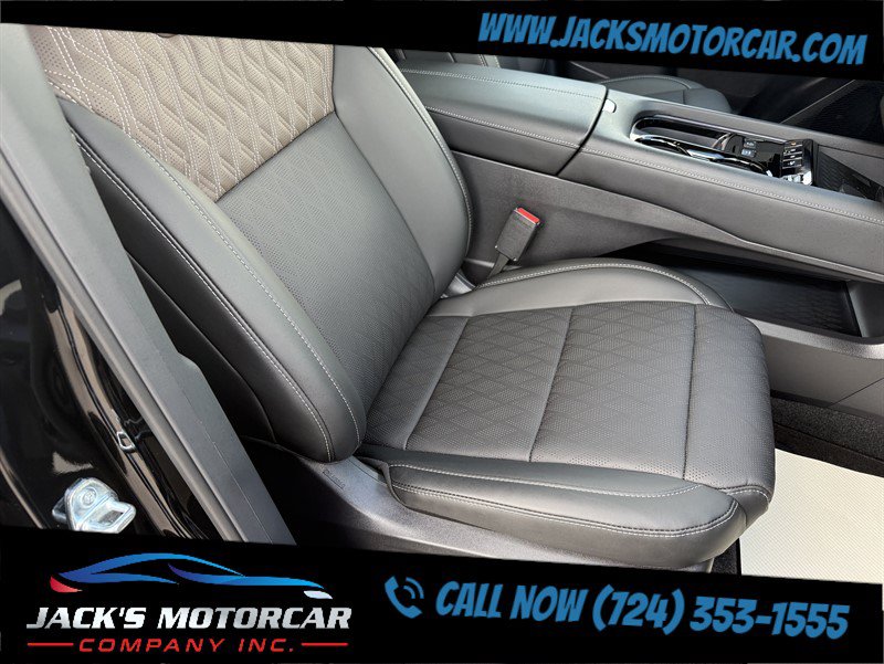 Used 2026 Nissan Murano Platinum w/ Cargo Package AWD/4WD image 27