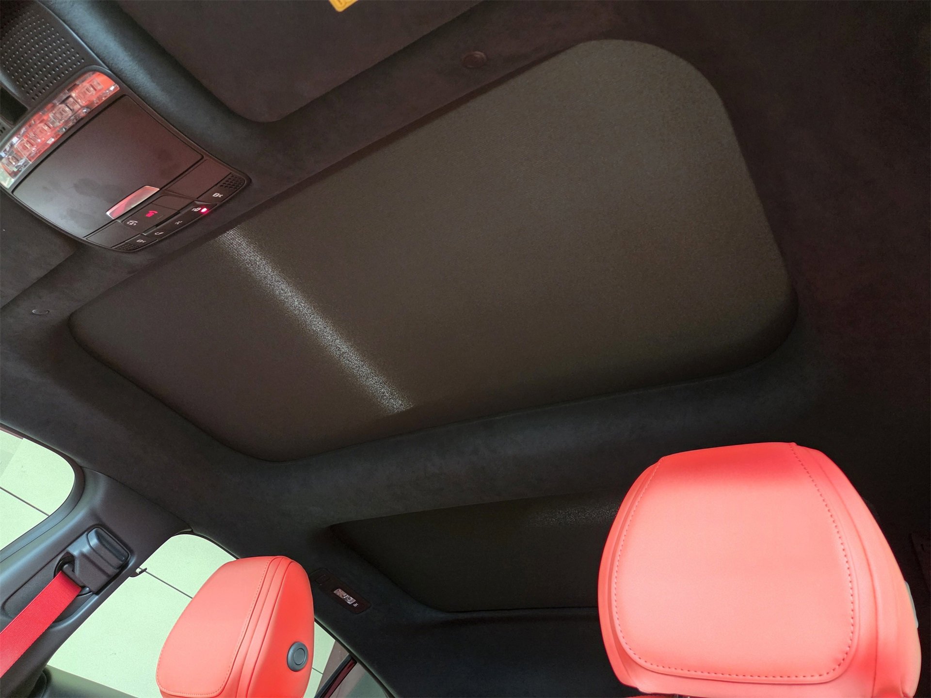 Used 2023 Mercedes-Benz AMG GT 53 image 10