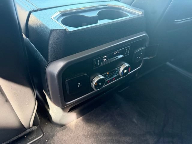 Used 2019 Ford Expedition Platinum AWD/4WD image 10
