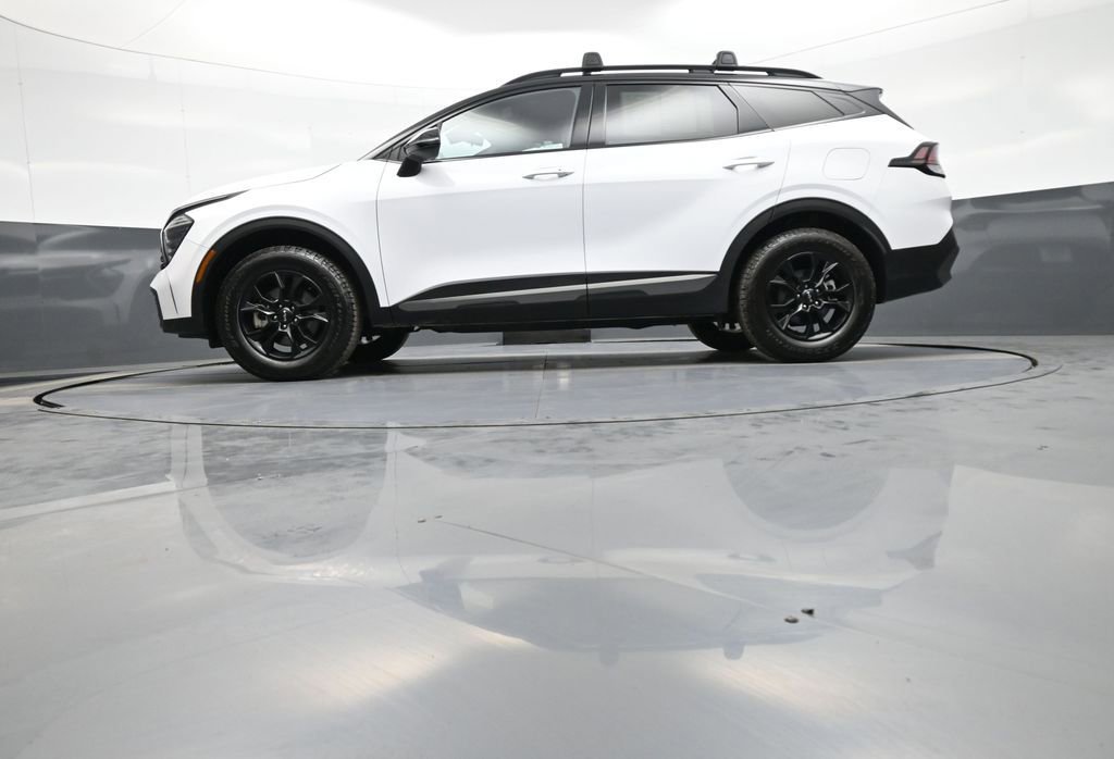 Certified 2024 Kia Sportage X-Pro image 34