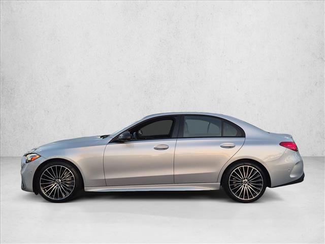 Certified 2023 Mercedes-Benz C 300 Sedan image 9