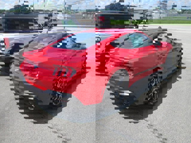 New 2025 Ford Mustang Premium w/ Wheel & Stripe Package image 7