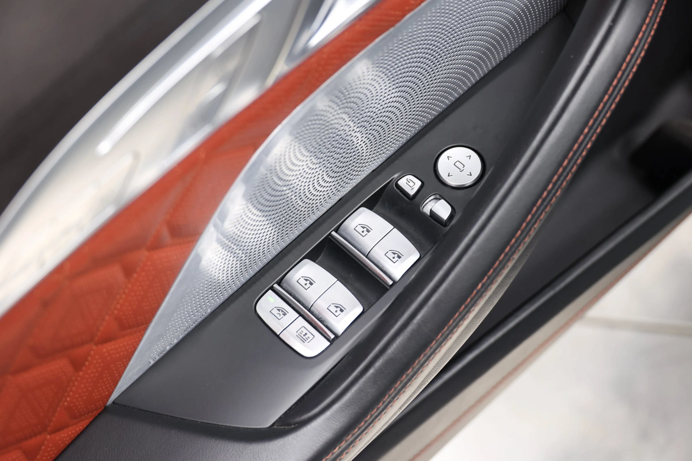 Used 2023 BMW M8 Gran Coupe xDrive Competition AWD/4WD image 13